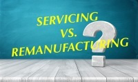 FDA Public Workshop on Medical Device Servicing & Remanufacturing
