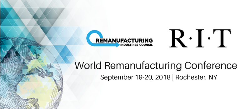 World Reman Conference