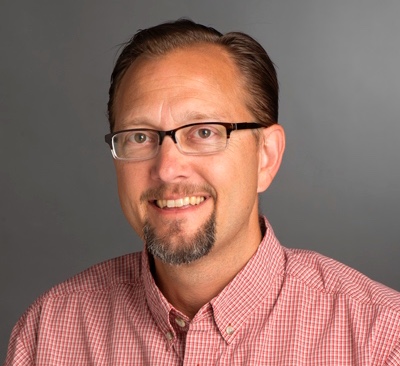 Dr. Mike Thurston