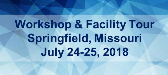 RIC Workshop & Facility Tour