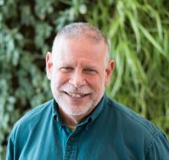 Dr. Mike Haselkorn