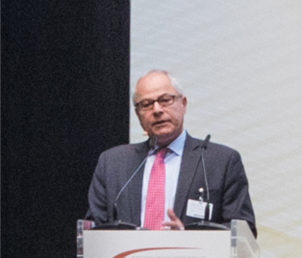 Nabil Nasr