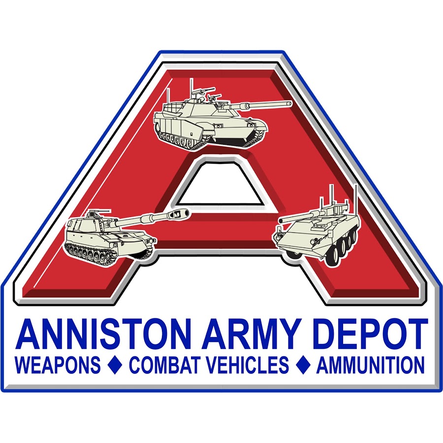 Anniston Army Depot