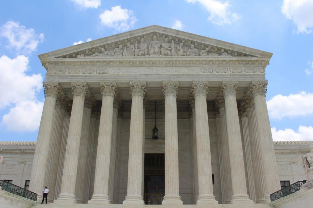 AMDR Files Amicus