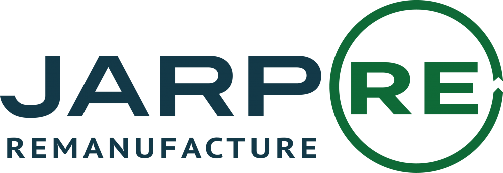 JARP Logo