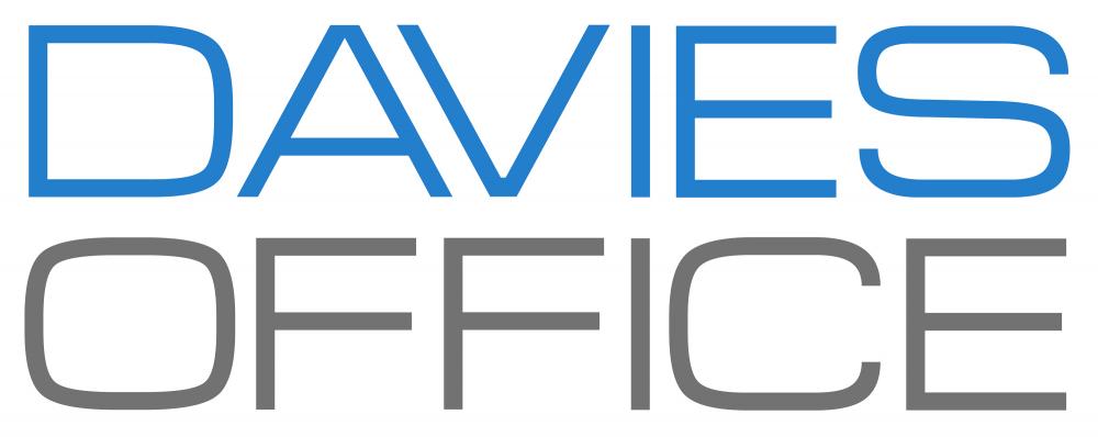 Davies Office logo