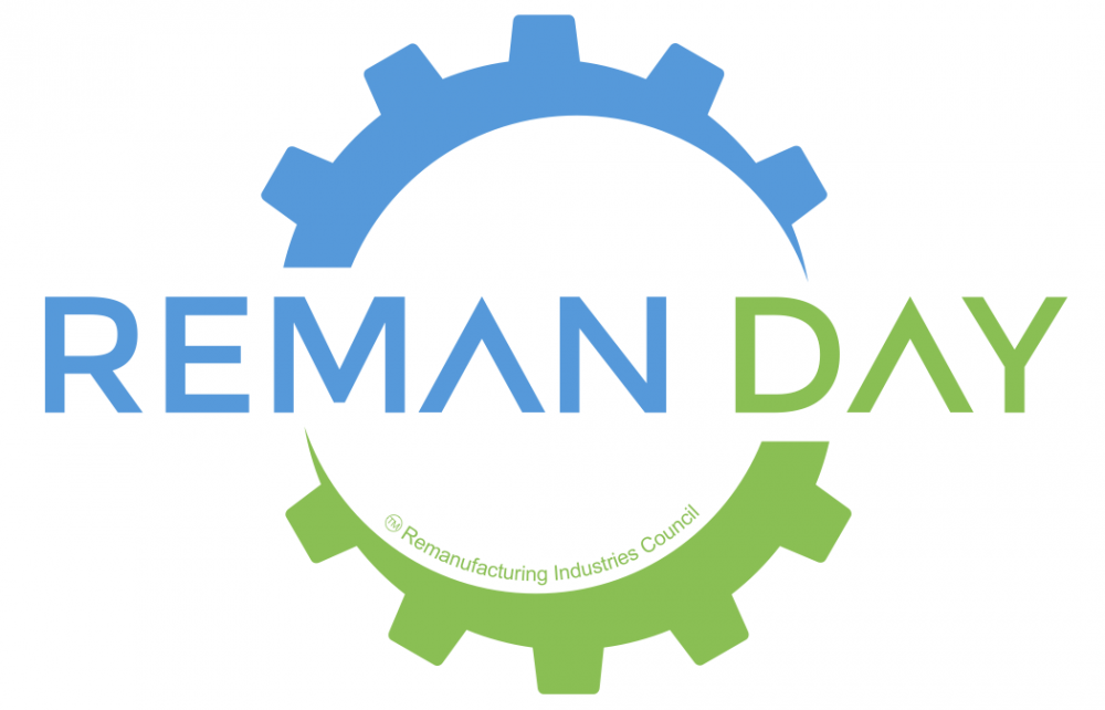Reman Day logo