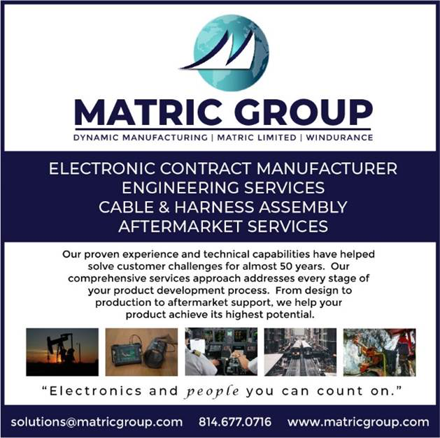 Matric Group
