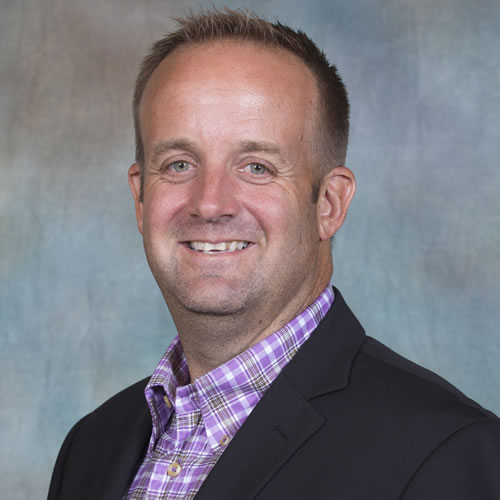 Dave Ahlstrand