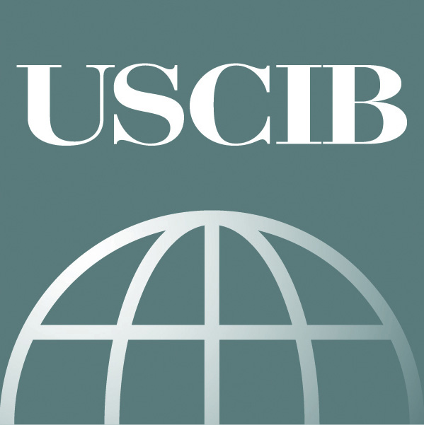 USCIB logo